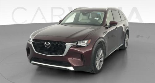 2024 MAZDA CX-90