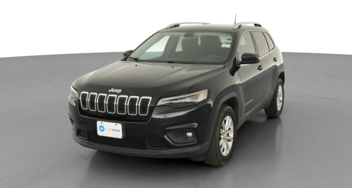 Thumbnail: 2019 Jeep Cherokee - 1