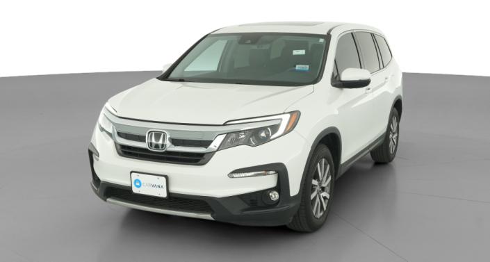 Thumbnail: 2020 Honda Pilot - 1