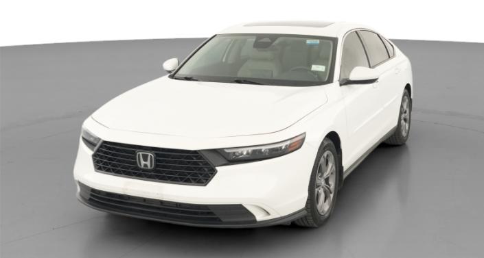 Thumbnail: 2023 Honda Accord - 1