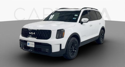 2024 Kia Telluride
