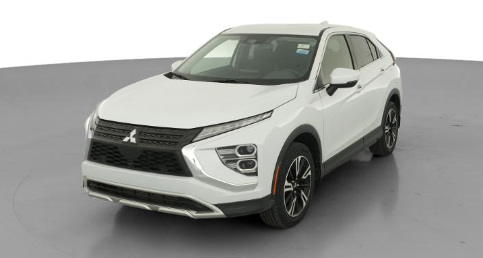 2023 Mitsubishi Eclipse Cross SE -
                  Beverly, NJ