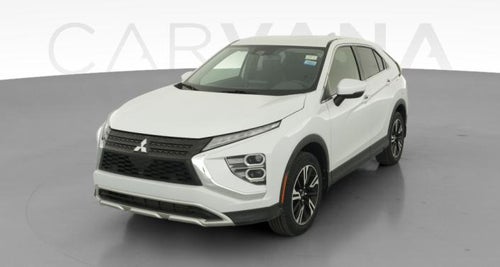 2023 Mitsubishi Eclipse Cross