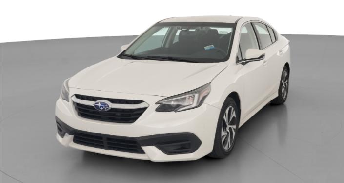 Thumbnail: 2020 Subaru Legacy - 1