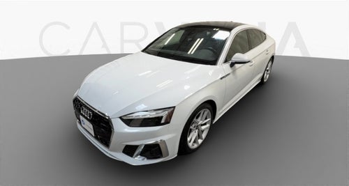 2023 Audi A5