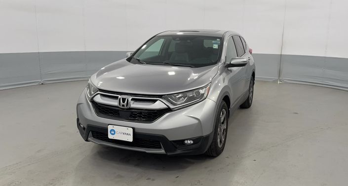 Thumbnail: 2019 Honda CR-V - 1
