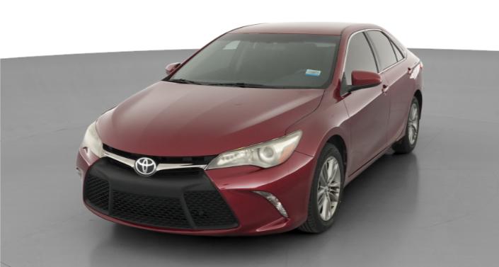 Thumbnail: 2016 Toyota Camry - 1