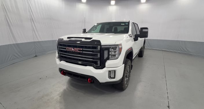 2022 GMC Sierra 3500  -
                  Kansas City, MO