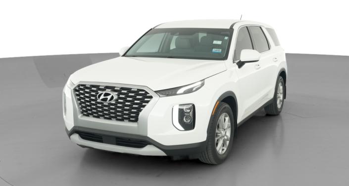 Thumbnail: 2021 Hyundai Palisade - 1