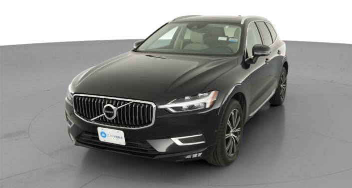 Thumbnail: 2019 Volvo XC60 - 1
