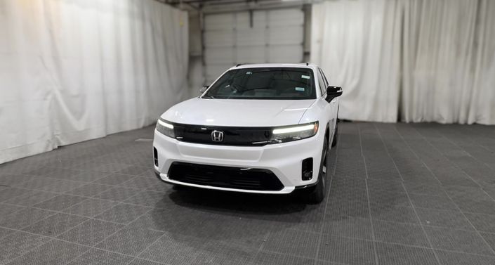 2025 Honda Prologue Touring -
                  North Las Vegas, NV