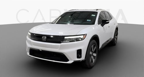 2025 Honda Prologue