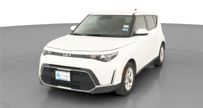 Thumbnail: 2024 Kia Soul - 1