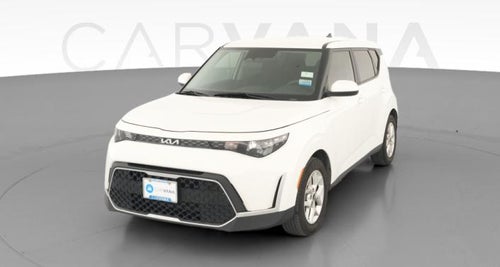 2024 Kia Soul