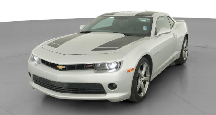 2014 Chevrolet Camaro LT -
                  Tolleson, AZ