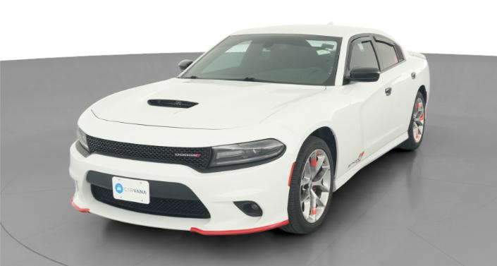 Thumbnail: 2020 Dodge Charger - 1