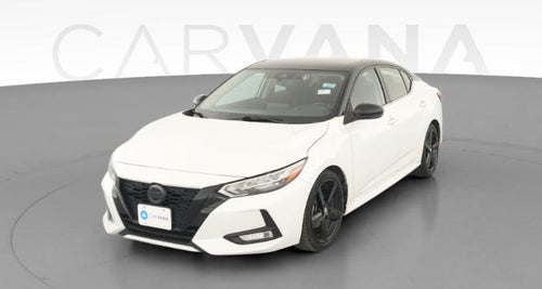 2022 Nissan Sentra