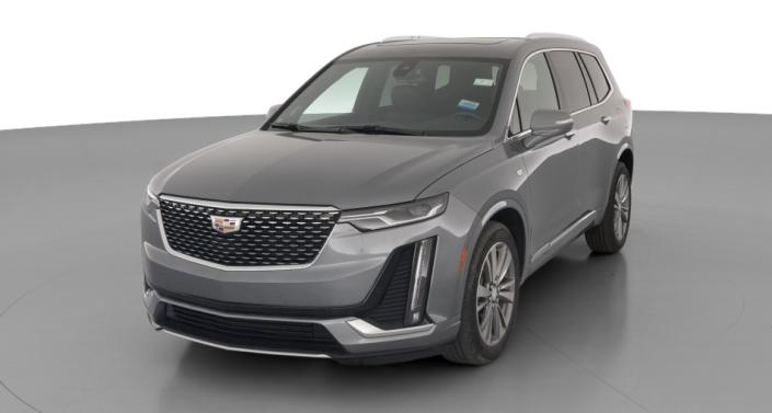 2022 Cadillac XT6 Premium Luxury -
                  Lorain, OH