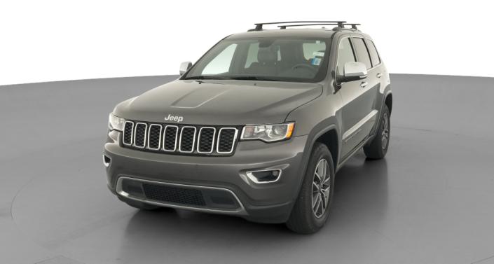 Thumbnail: 2019 Jeep Grand Cherokee - 1