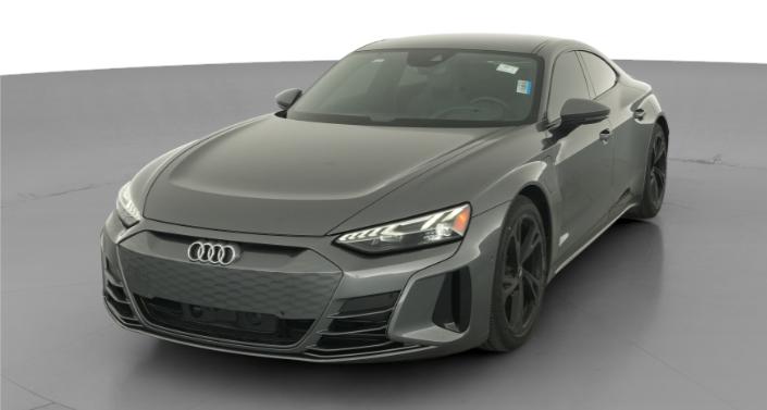 2022 Audi e-tron GT Prestige -
                  Tolleson, AZ