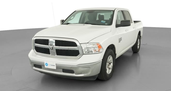 2021 RAM 1500 Classic SLT -
                  Tolleson, AZ