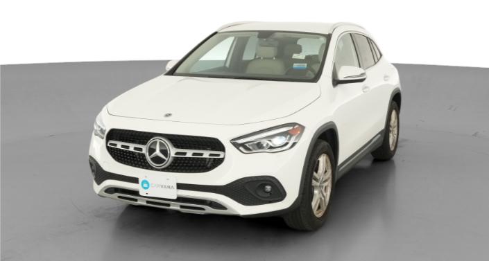 Thumbnail: 2023 Mercedes-Benz GLA - 1
