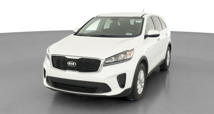 Thumbnail: 2019 Kia Sorento - 1