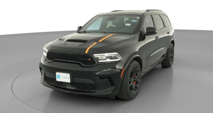Thumbnail: 2023 Dodge Durango - 1