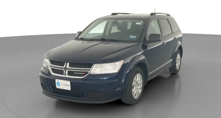 Thumbnail: 2019 Dodge Journey - 1