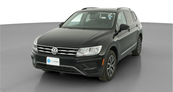 Thumbnail: 2020 Volkswagen Tiguan - 1