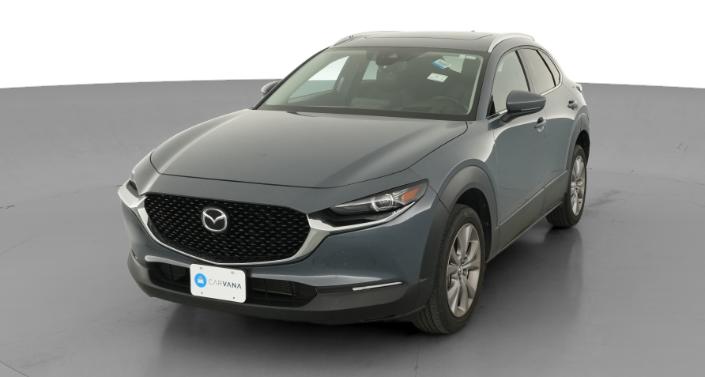 Thumbnail: 2021 Mazda CX-30 - 1