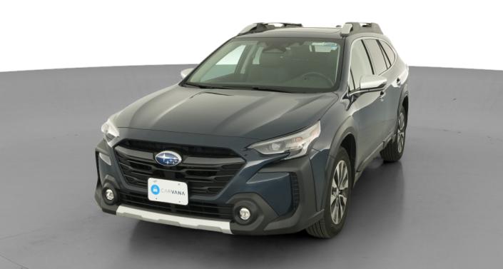 Thumbnail: 2023 Subaru Outback - 1