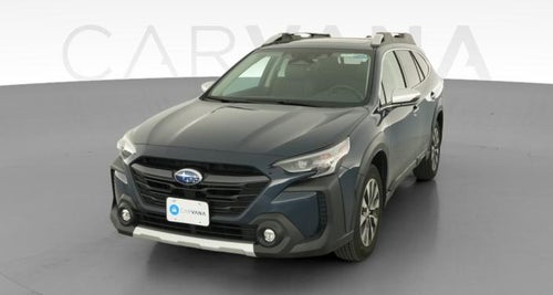 2023 Subaru Outback