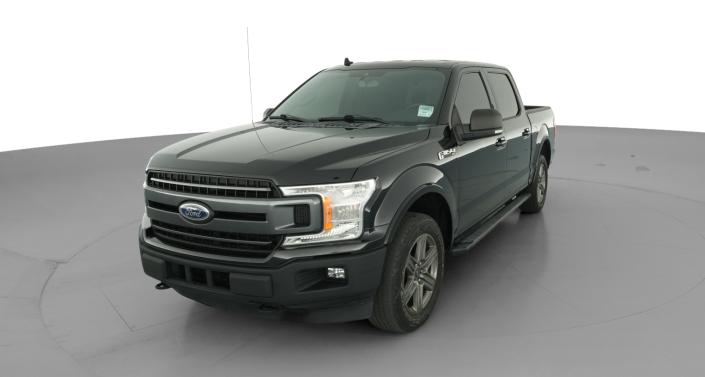 Thumbnail: 2020 Ford Econoline - 1