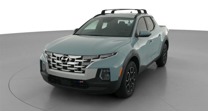 Thumbnail: 2023 Hyundai Santa Cruz - 1