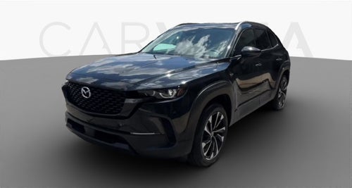 2025 MAZDA CX-50 Hybrid