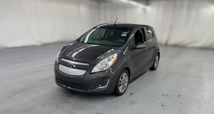 2014 Chevrolet Spark EV -
                  Indianapolis, IN