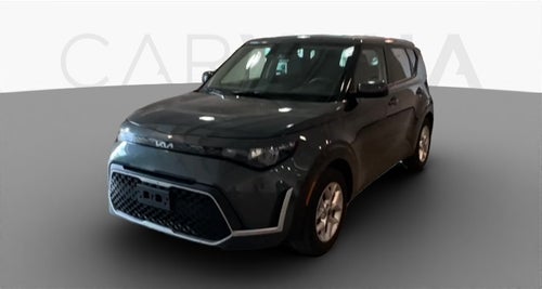 2025 Kia Soul
