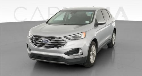 2023 Ford Edge