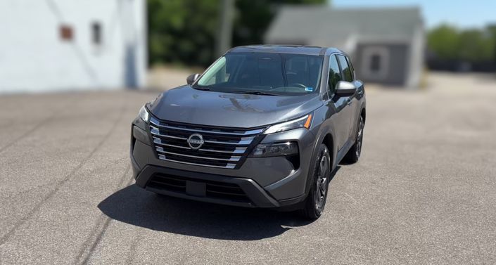 Thumbnail: 2025 Nissan Rogue - 1
