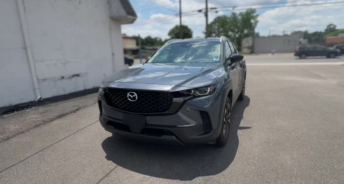 Thumbnail: 2025 Mazda CX-50 - 1
