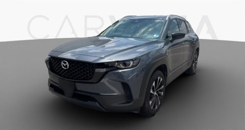 2025 MAZDA CX-50 Hybrid