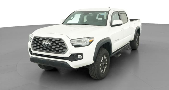 Thumbnail: 2023 Toyota Tacoma - 1