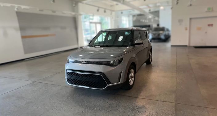 Thumbnail: 2025 Kia Soul - 1
