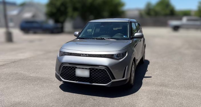 Thumbnail: 2025 Kia Soul - 1