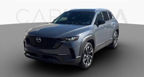 2025 MAZDA CX-50 Hybrid