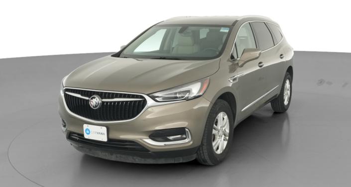 2020 Buick Enclave Essence -
                  San Antonio, TX