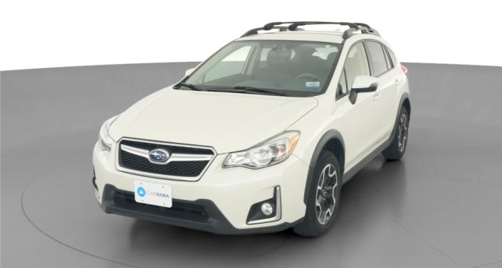 Thumbnail: 2016 Subaru Crosstrek - 1