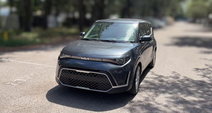 Thumbnail: 2025 Kia Soul - 1