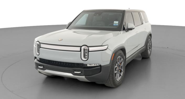 Thumbnail: 2023 Rivian R1S - 1